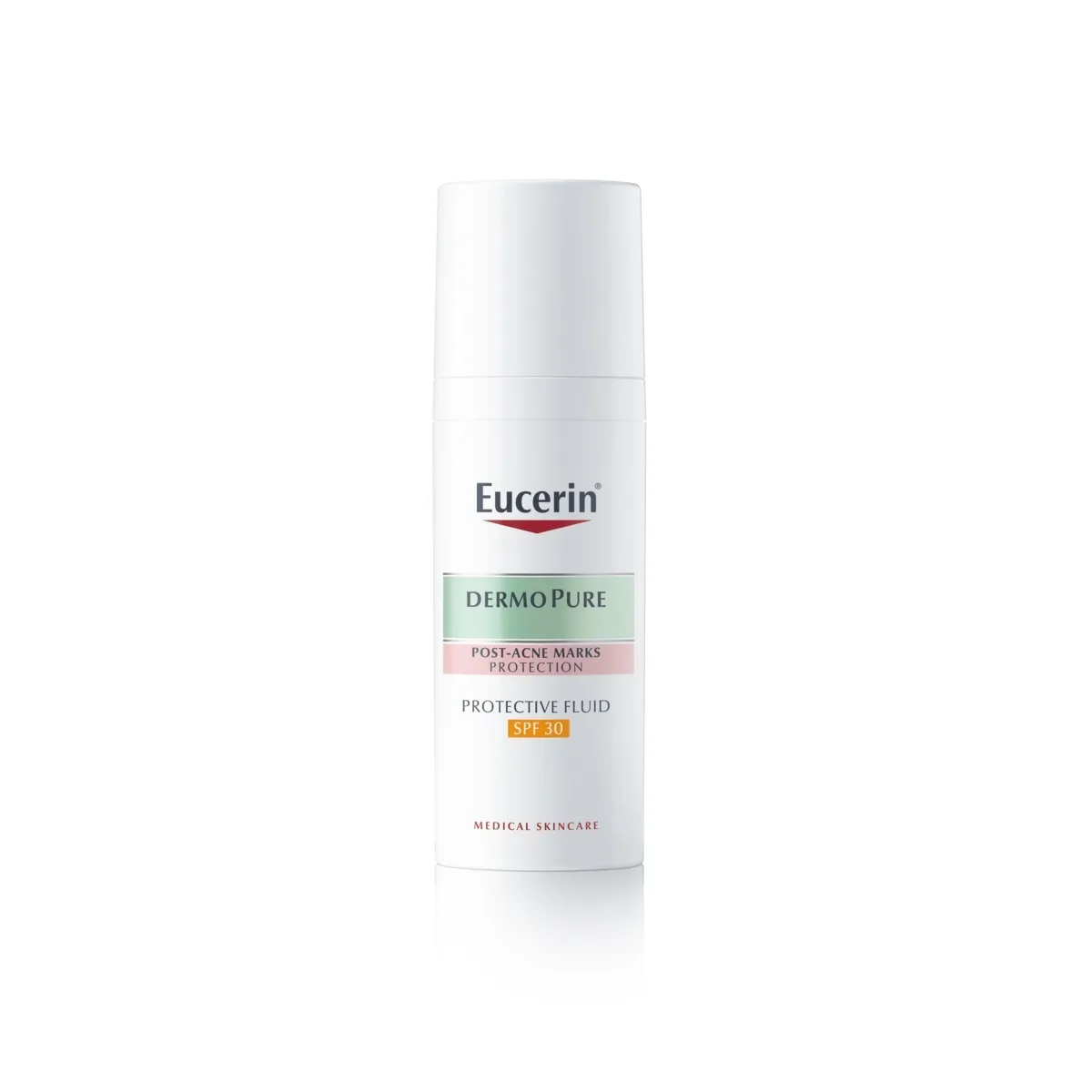 EUCERIN DERMOPURE EMULSIOON KAITSEV SPF30 50ML - Product Image 1