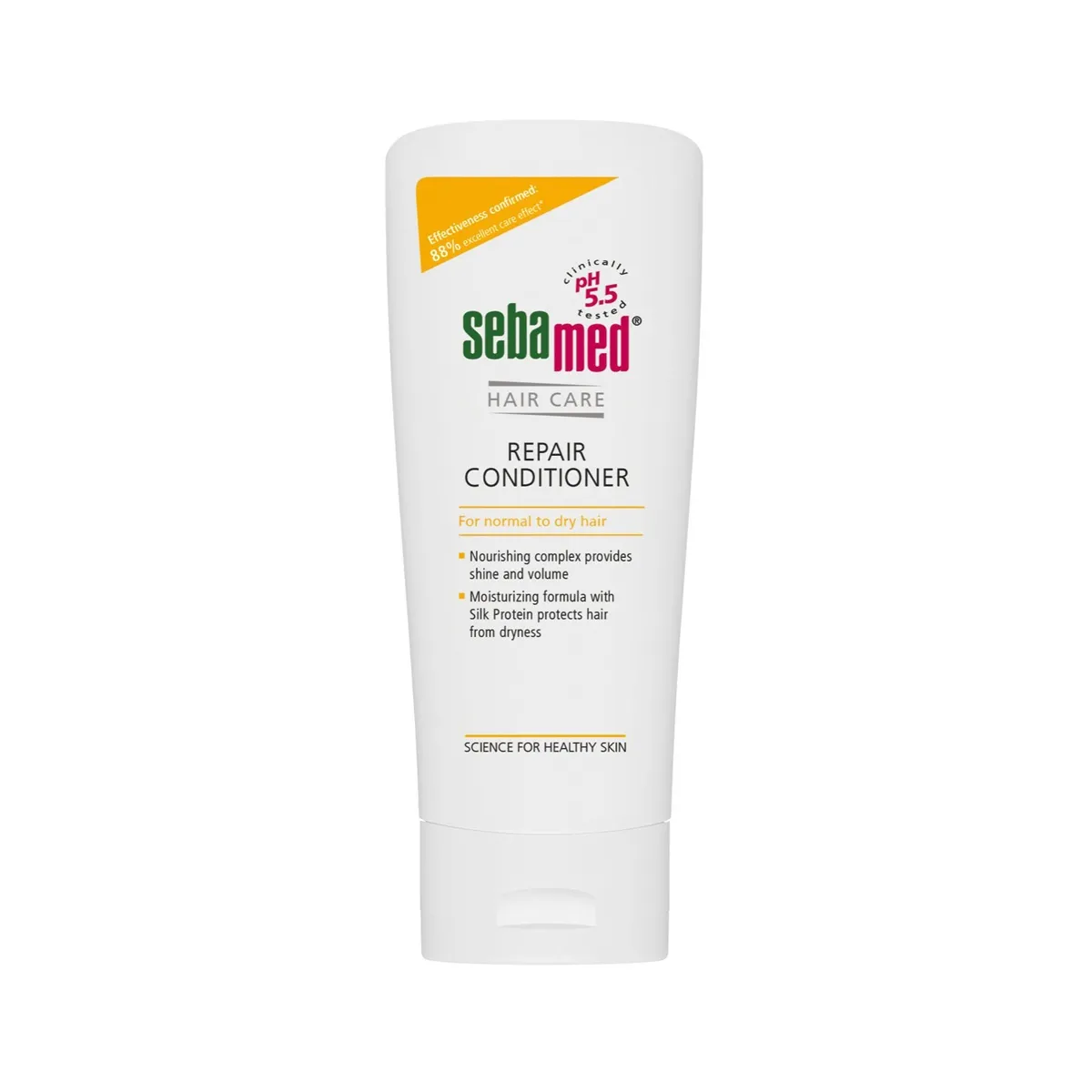 SEBAMED JUUKSEPALSAM 200ML