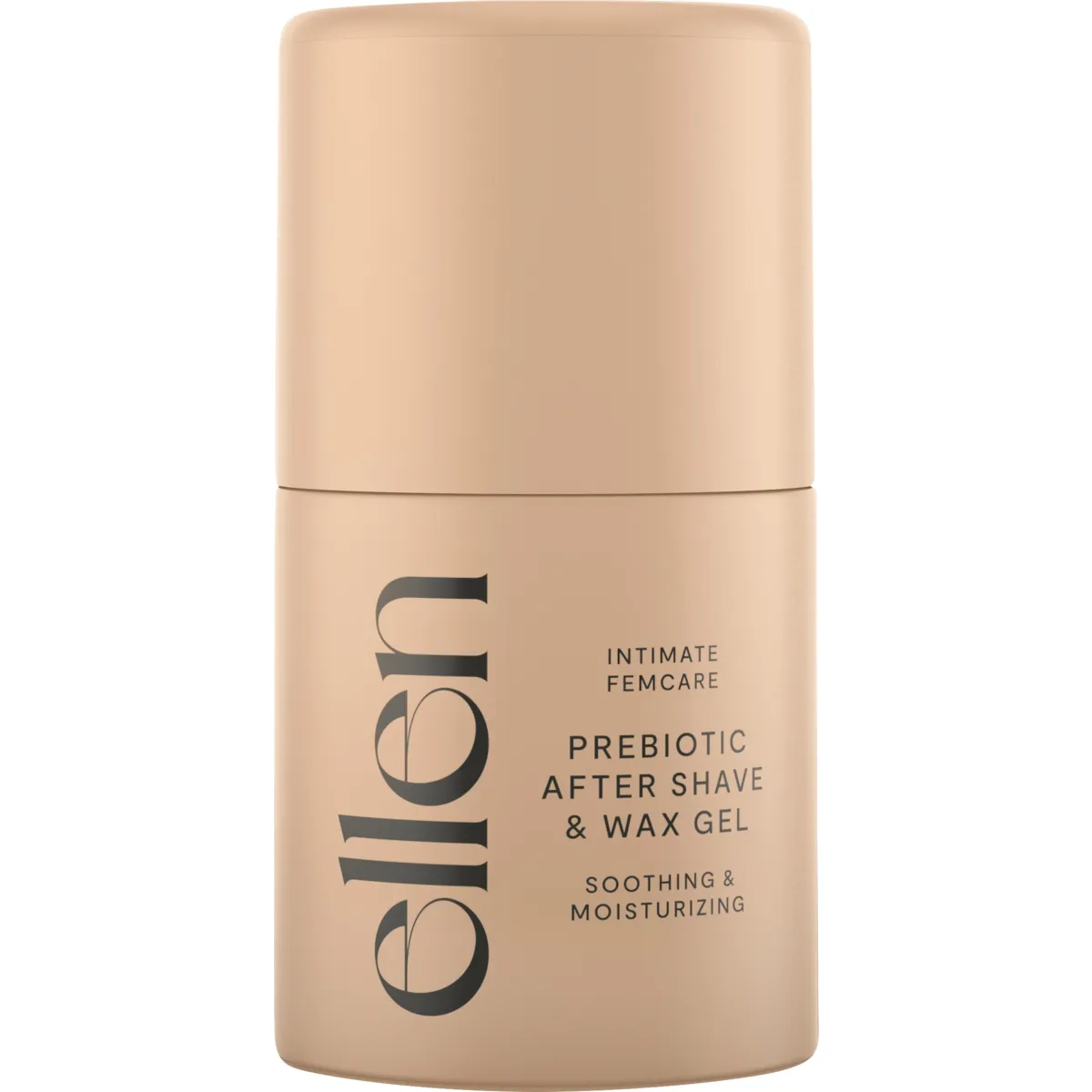 ELLEN RASEERIMIS-JA VAHATAMISJÄRGNE GEEL PREBIOOTILINE 50ML - Изображение товара