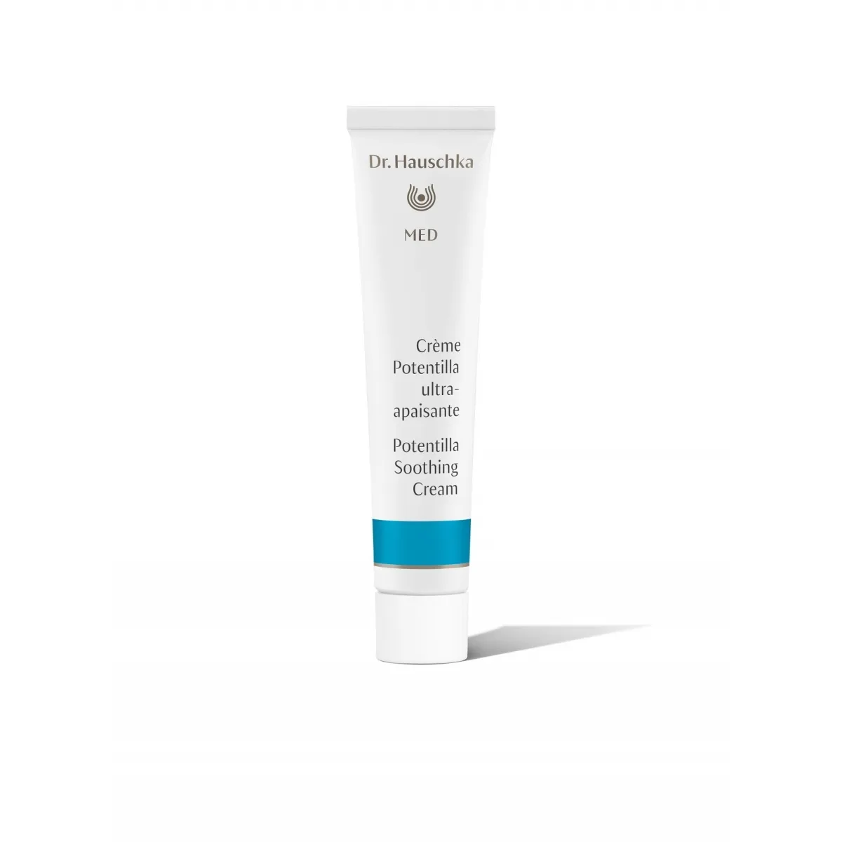 DR.HAUSCHKA MED SOS NAHAKREEM 20ML - Product Image