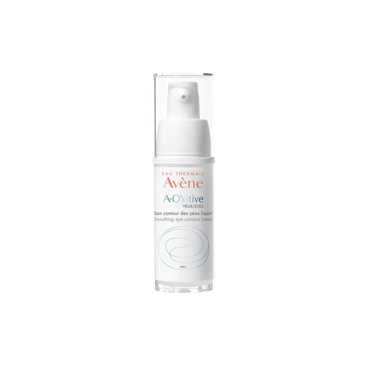 AVENE A-OXITIVE KORTSUDEVASTANE SILMAKREEM 15ML - Изображение товара