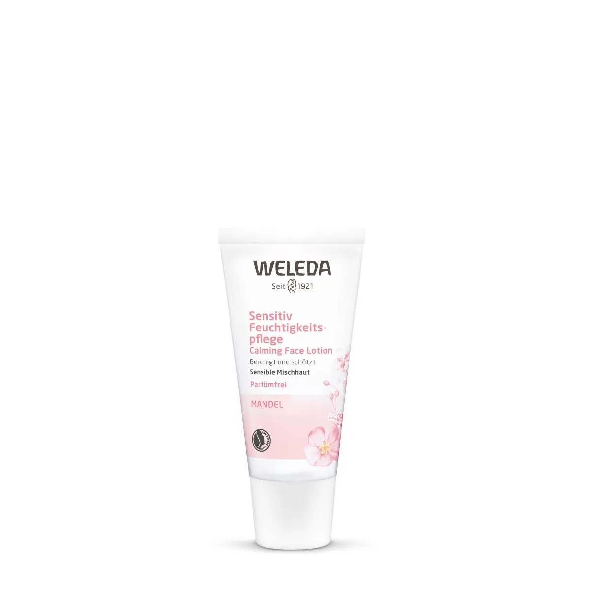 WELEDA LOSJOON NÄOLE RAHUSTAV MANDLI 30ML