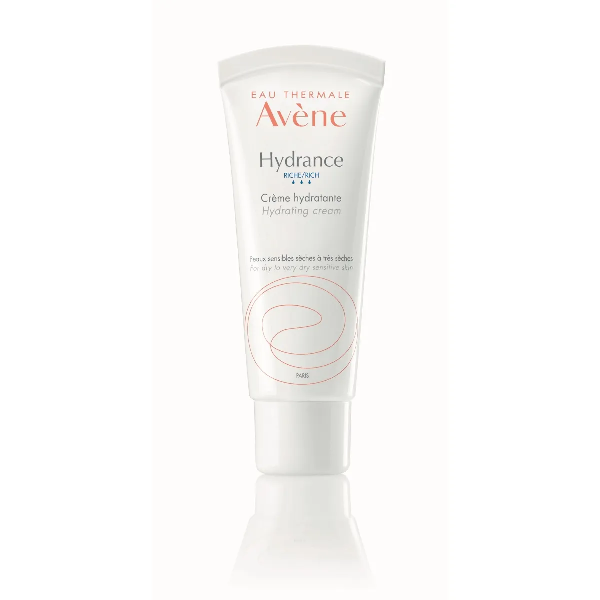 AVENE HYDRANCE RICH HYDRATING CREAM 40ML