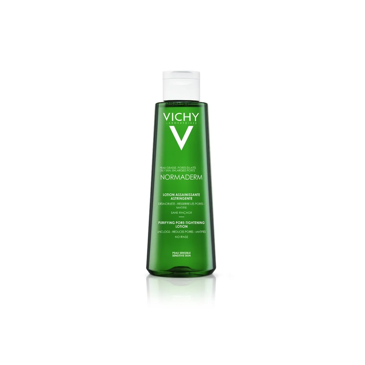 VICHY NORMADERM TOONIK 200ML - Изображение товара