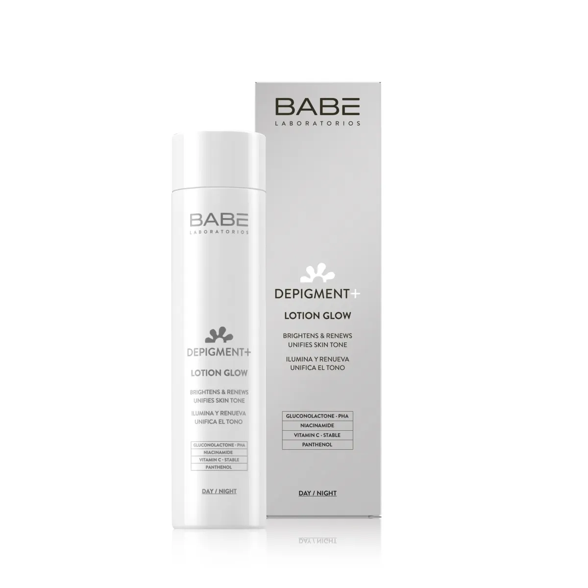 BABE DEPIGMENT+ LOSJOON SÄRA ANDEV 150ML