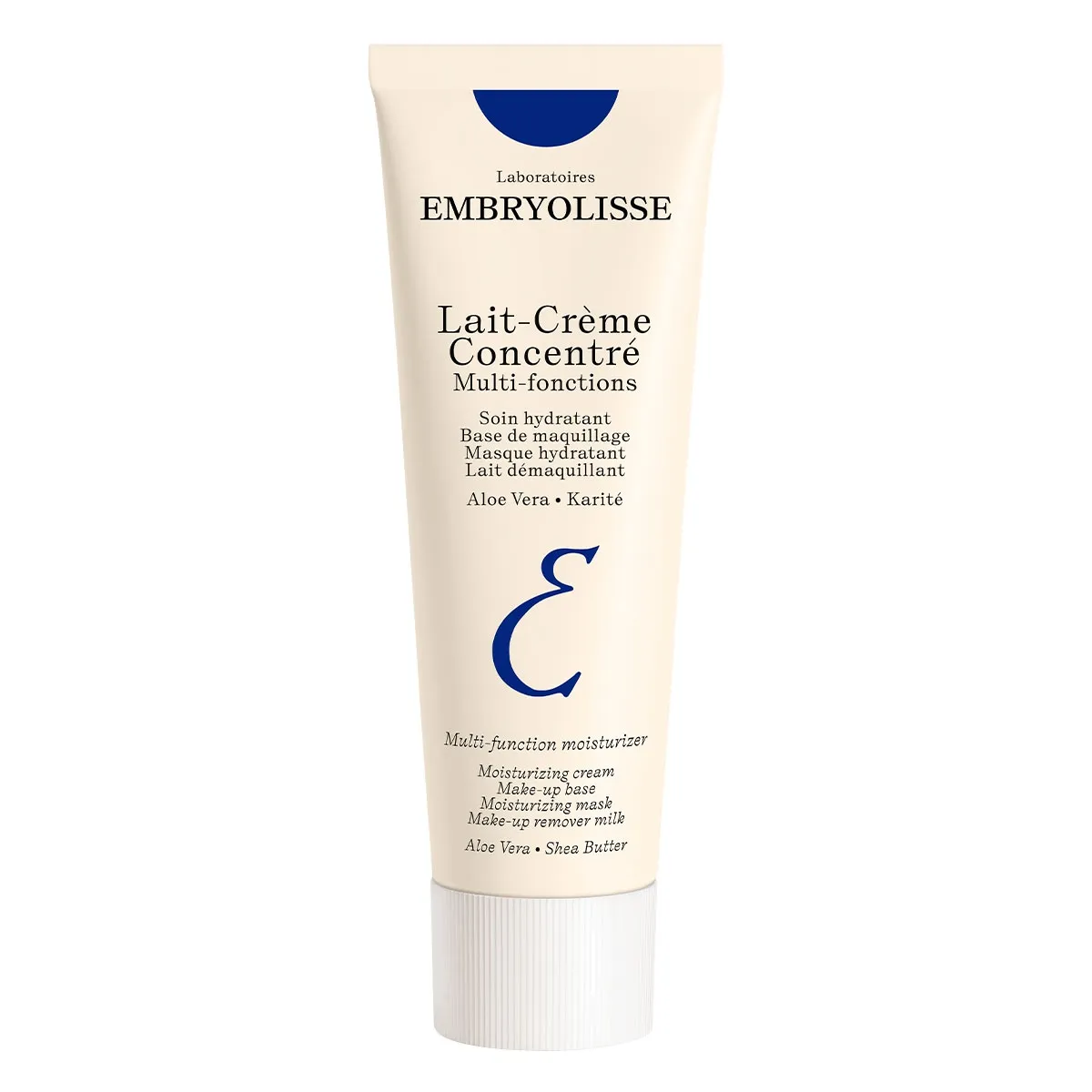 EMBRYOLISSE LAIT CREME NÄOKREEM TOITEV NIISUTAJA 75ML