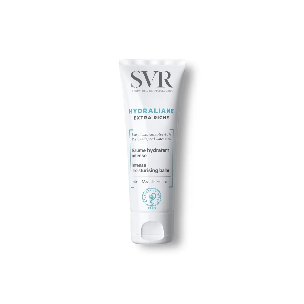 SVR HYDRALIANE EXTRA TOITEV NÄOKREEM 40ML - Изображение товара