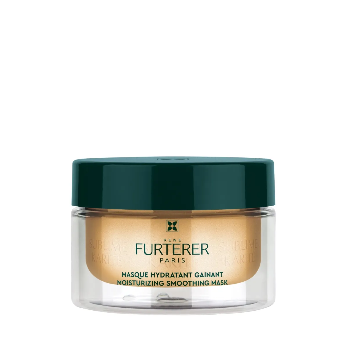 RENE FURTERER SUBLIME KARITE JUUKSEMASK NIISUTAV 200ML