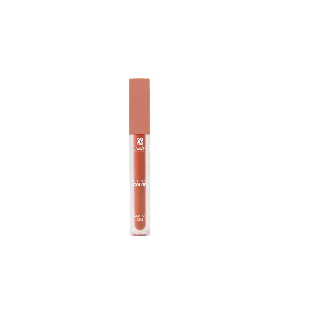 BIONIKE COLOR COMFORT MAT HUULELÄIGE MATT 701 NUDE PARFAIT 4,5ML - Изображение товара