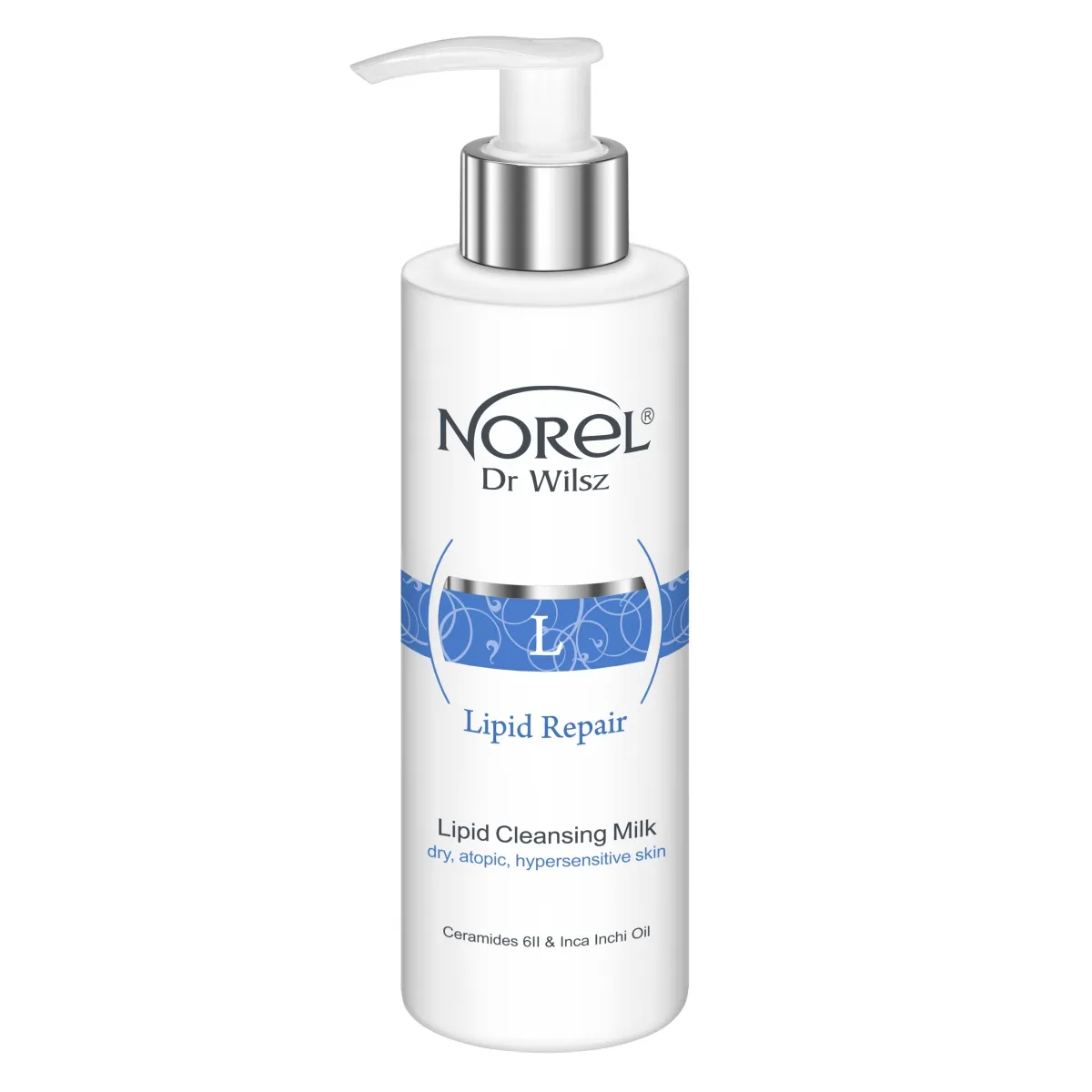 NOREL DR WILSZ PUHASTUSPIIM 200ML - Изображение товара