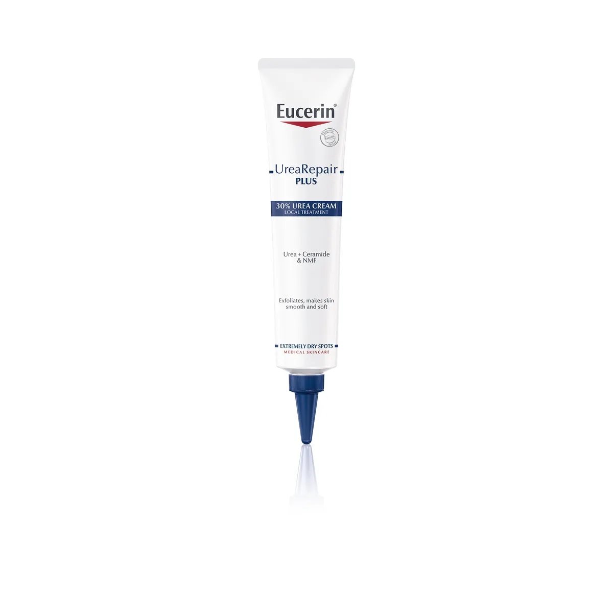 EUCERIN UREAREPAIR HOOLDUSKREEM 30% UREA 75ML