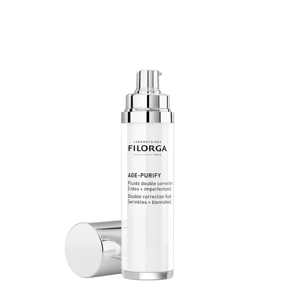 FILORGA AGE PURIFY EMULSIOON SILENDAV JA POORE AHENDAV 50ML - Изображение товара