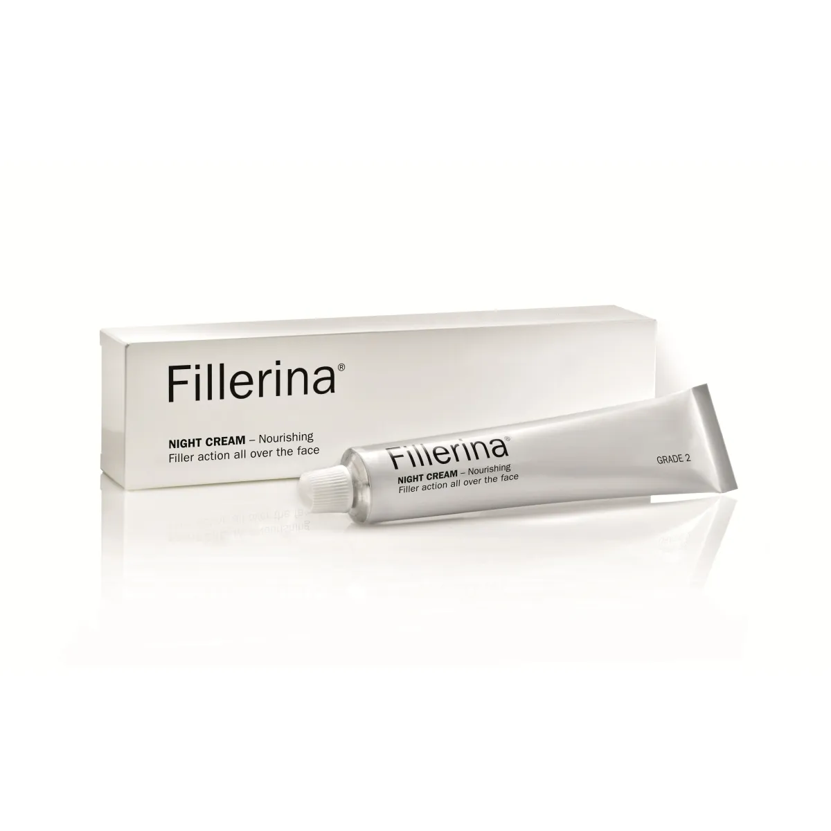 FILLERINA ÖÖKREEM II 50ML UUS