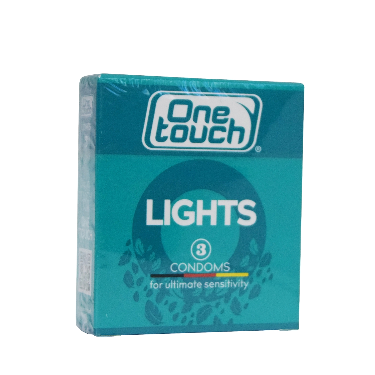 ONE TOUCH KONDOOMID LIGHTS N3 - Product Image