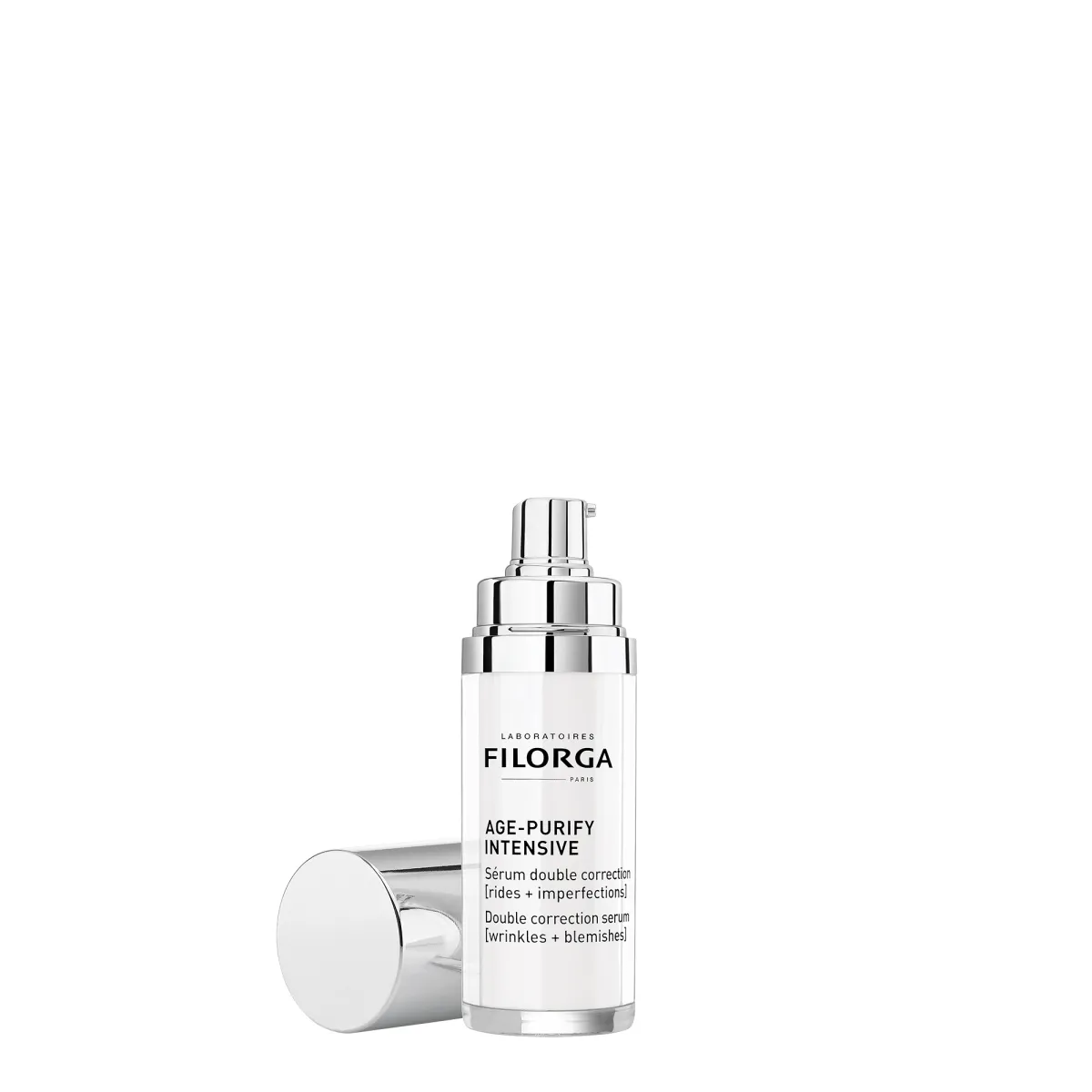 FILORGA AGE PURIFY INTENSIIVSEERUM RASUSELE NAHALE 30ML - Изображение товара