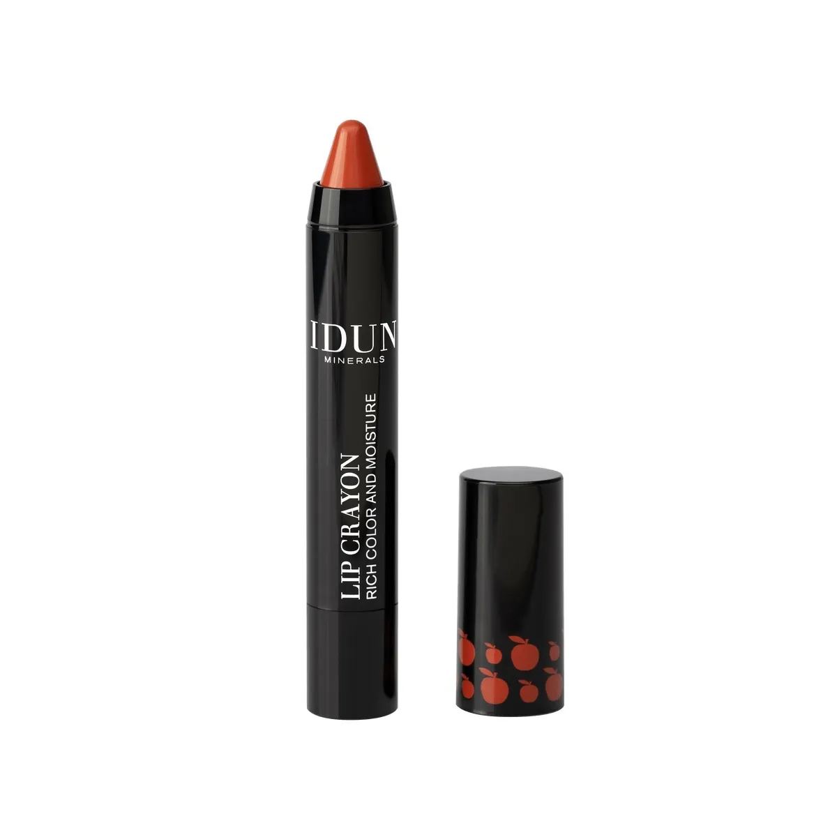 IDUN HUULEPULK-PLIIATS LIP CRAYON BARBRO 2,5G