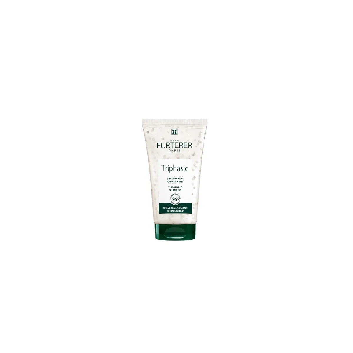 RENE FURTERER TRIPHASIC SHAMPOON TIHENDAV 50ML - Изображение товара