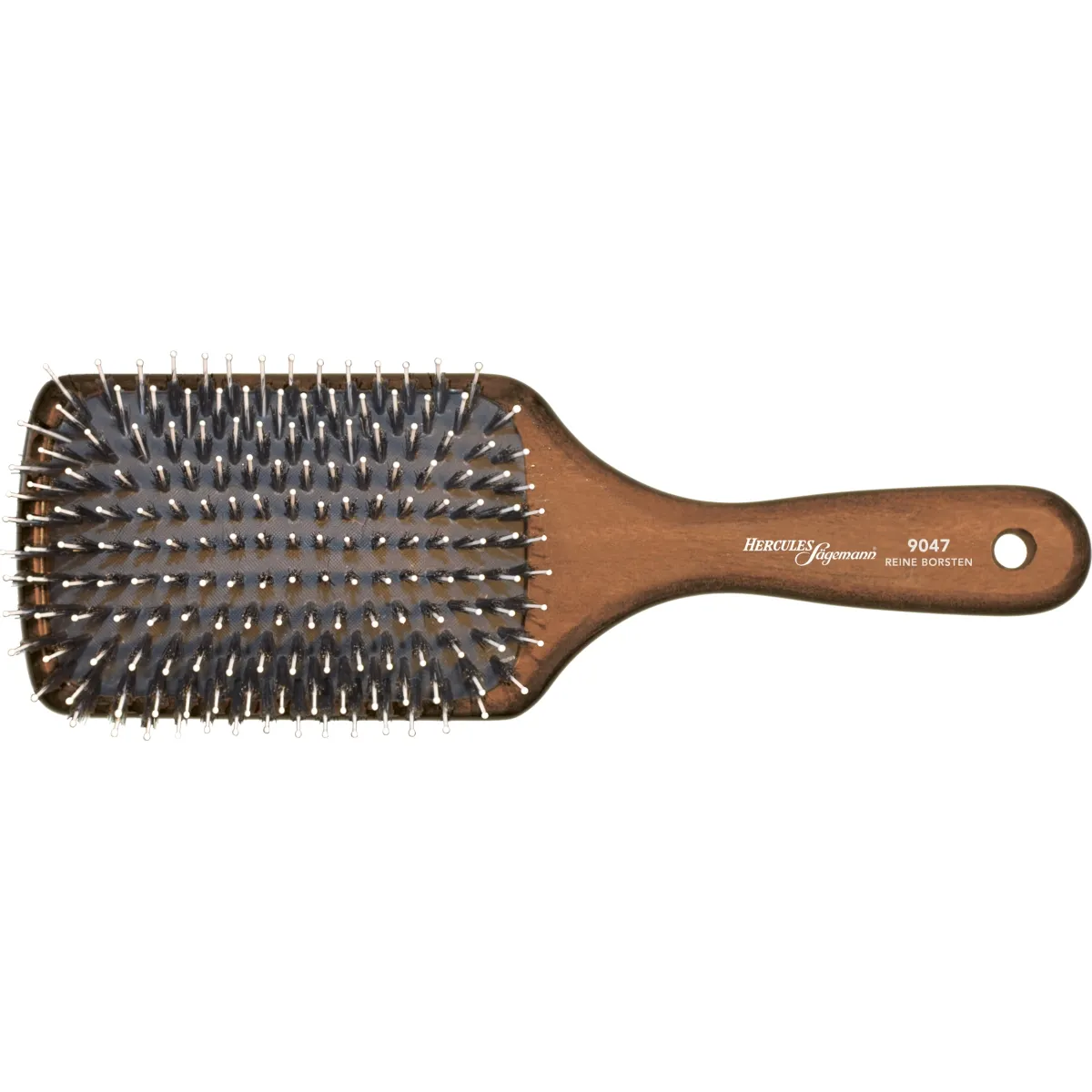 Everyday Hairbrush