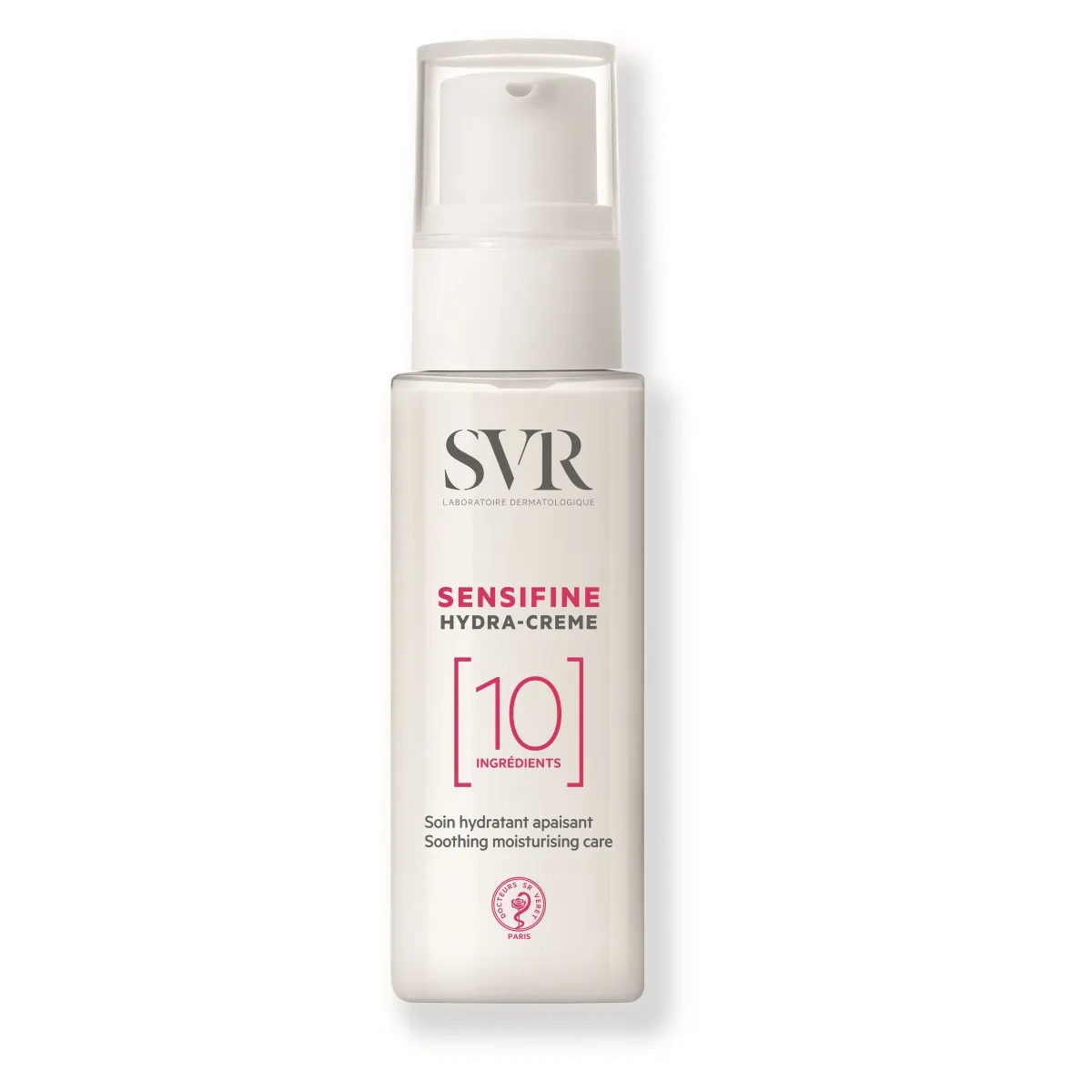 SVR SENSIFINE HYDRA NÄOKREEM 40ML - Изображение товара