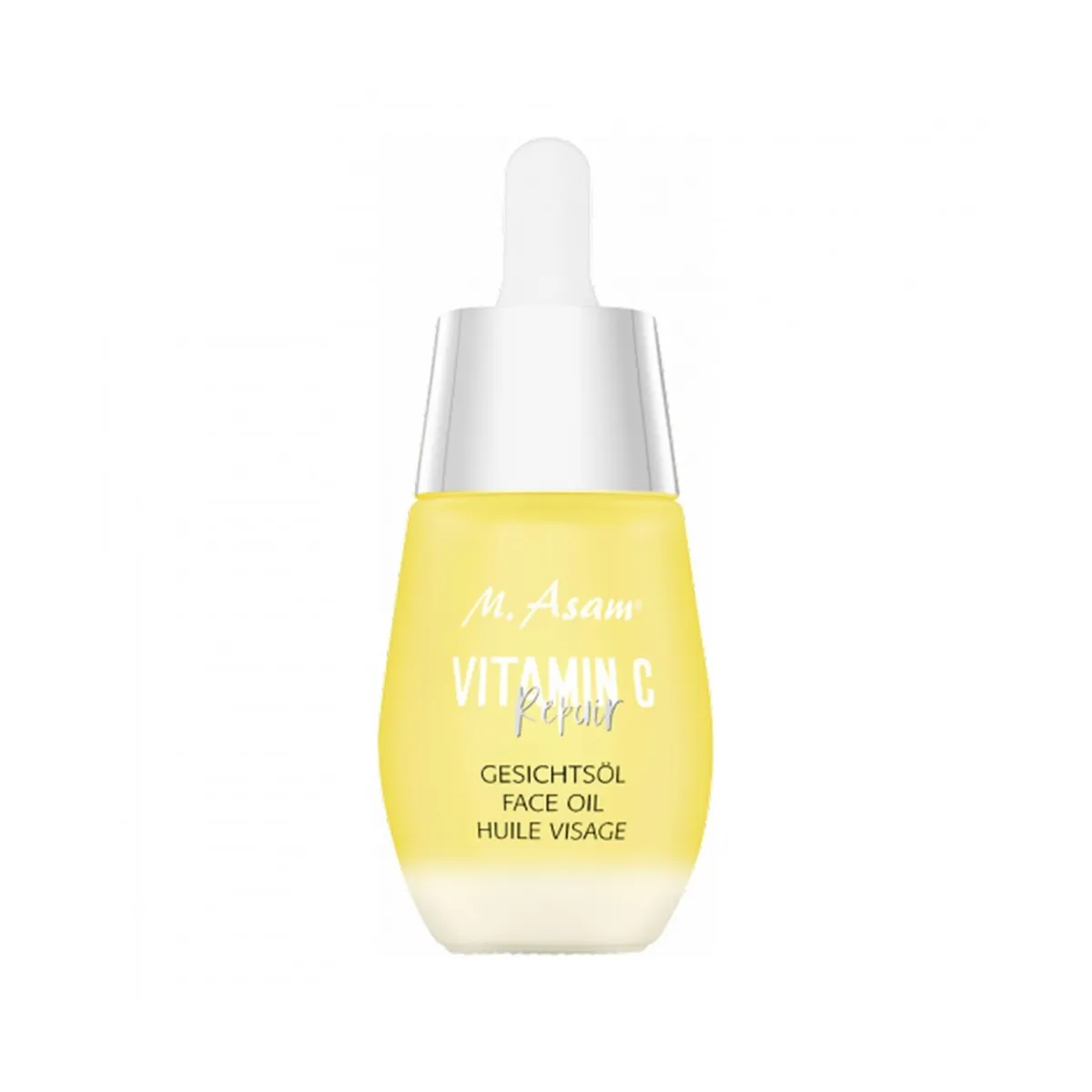 M.ASAM VITAMIN C NÄOÕLI TOITEV 30ML - Изображение товара