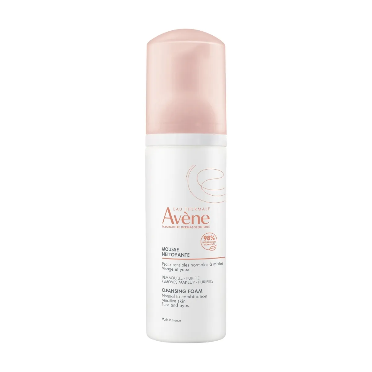 AVENE PESEMISVAHT 150ML