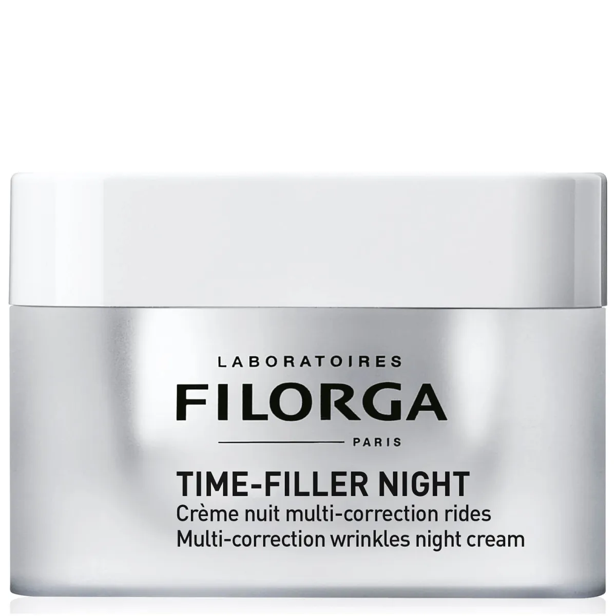 FILORGA TIME-FILLER ÖÖKREEM 50ML - Изображение товара