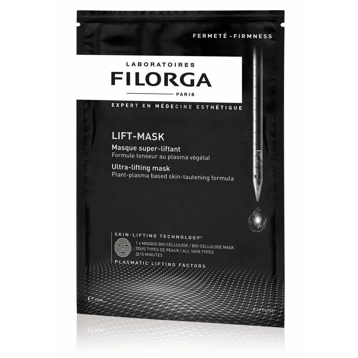 FILORGA LIFT-MASK KANGAMASK PINGULDAV JA TÕSTEV N1 - Изображение товара