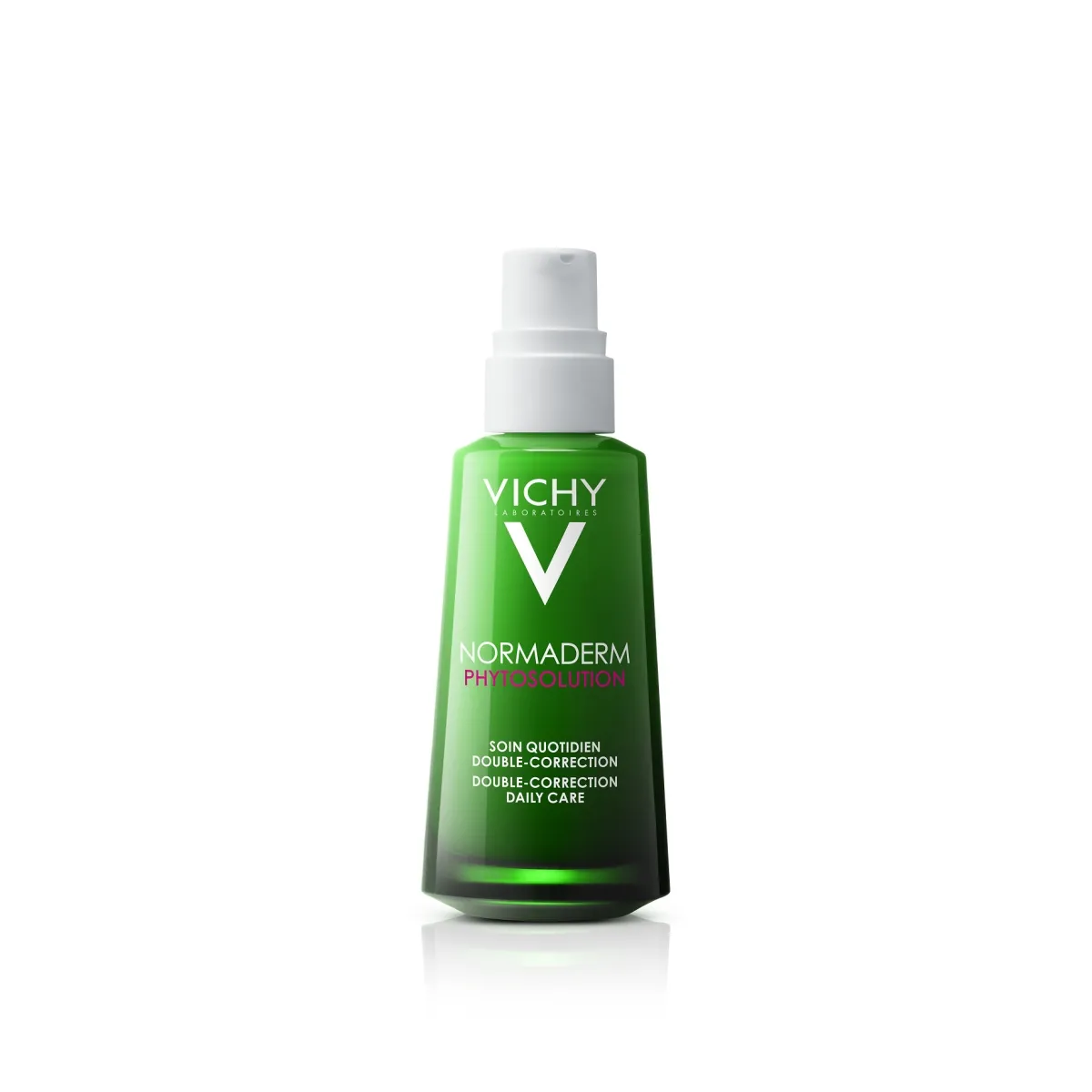 VICHY NORMADERM PHYTOSOLUTION KREEM RASUSELE JA PROBL. NAHALE 50ML - Изображение товара