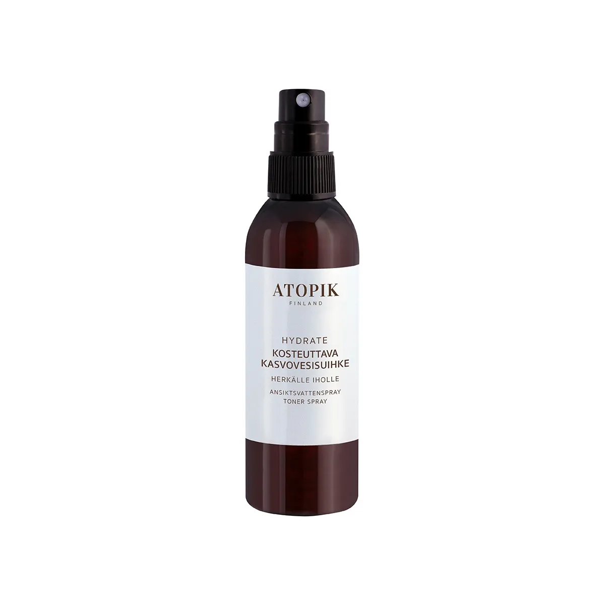 ATOPIK HYDRATE NÄOSPREI NIISUTAV 100ML - Изображение товара