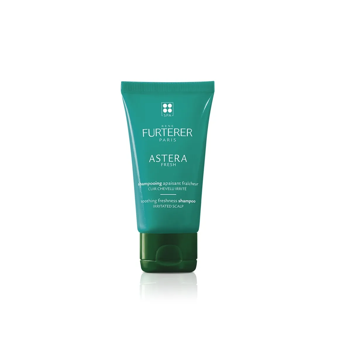 RENE FURTERER ASTERA FRESH SHAMPOON PEANAHKA RAHUSTAV 50ML