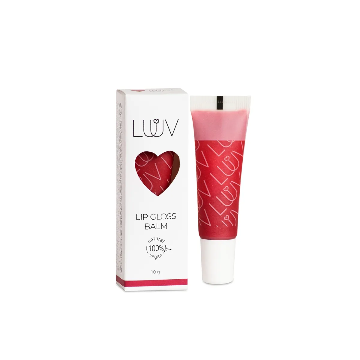 LUUV HUULETUUB PERFECT 10G - Изображение товара