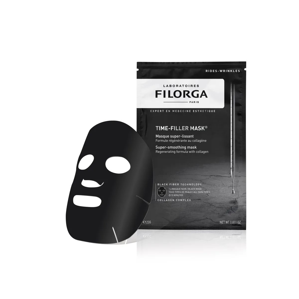 FILORGA TIME-FILLER SILUV MASK 23G - Изображение товара