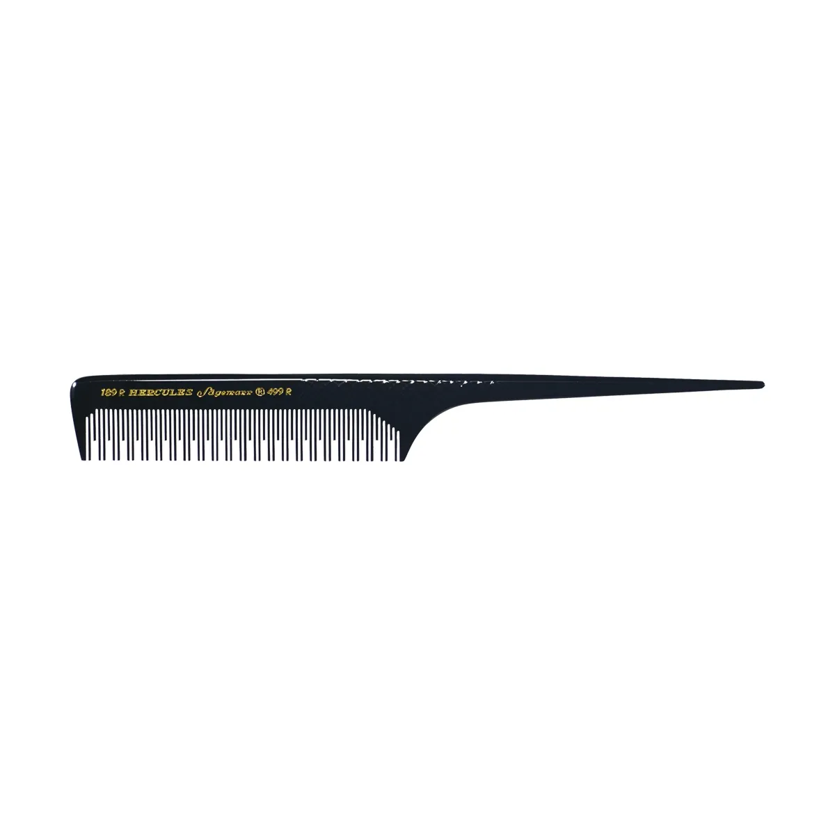 Comb 100 % Hard Rubber