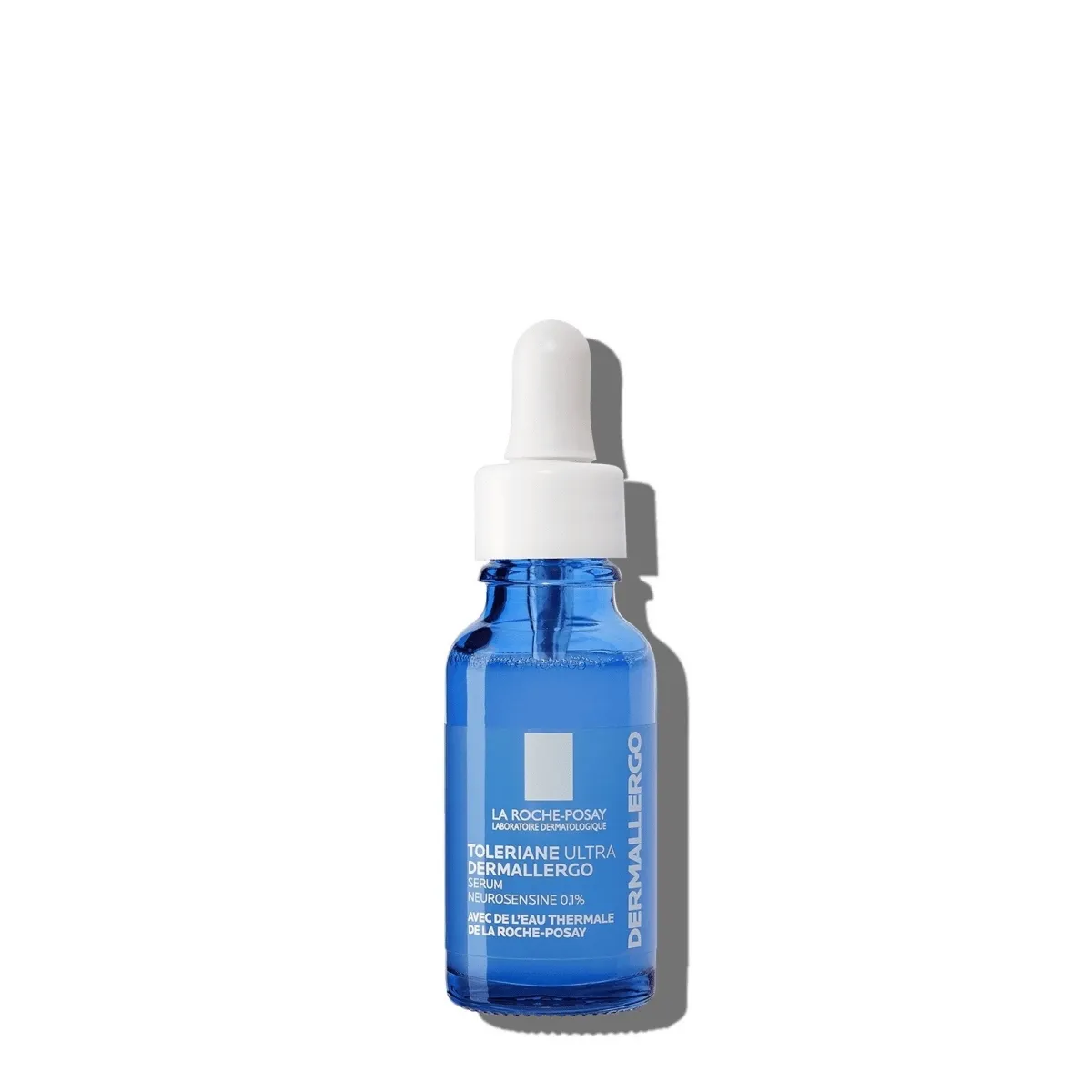 LA ROCHE-POSAY TOLERIANE DERMALLERGO SEERUM 20ML - Изображение товара