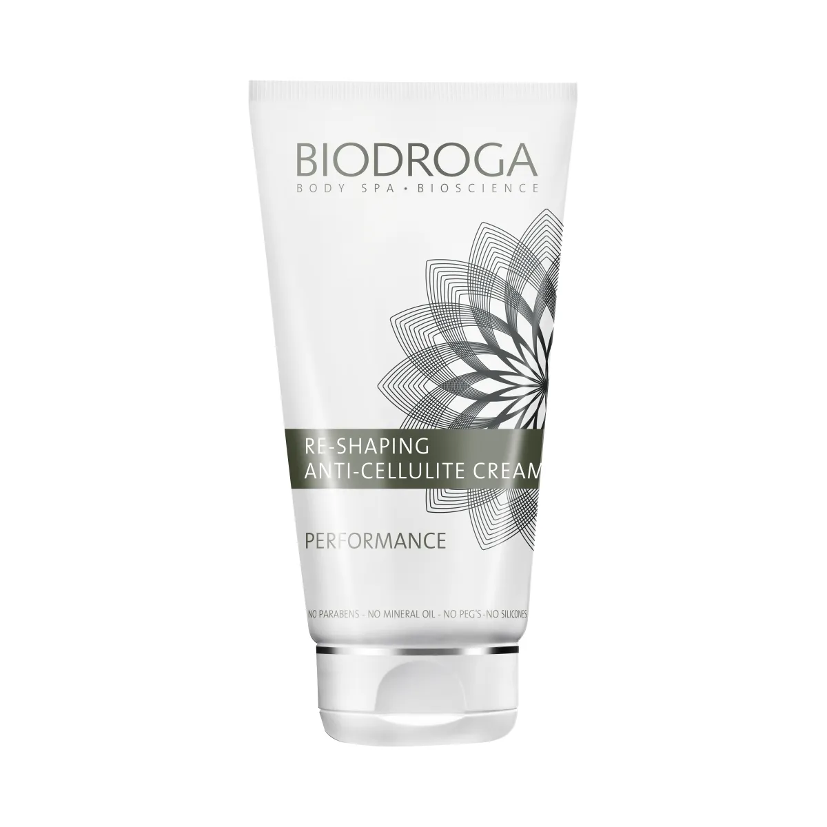 BIODROGA PERFORMANCE TSELLULIIDIVASTANE KREEM 150ML - Изображение товара