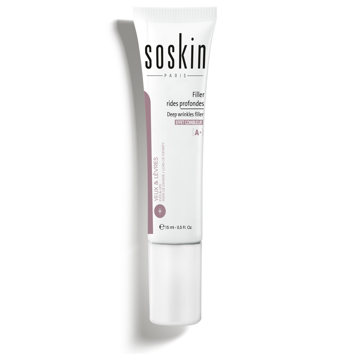 SOSKIN PARIS TÄITEKREEM SILMAÜMBRUSELE 15ML - Product Image