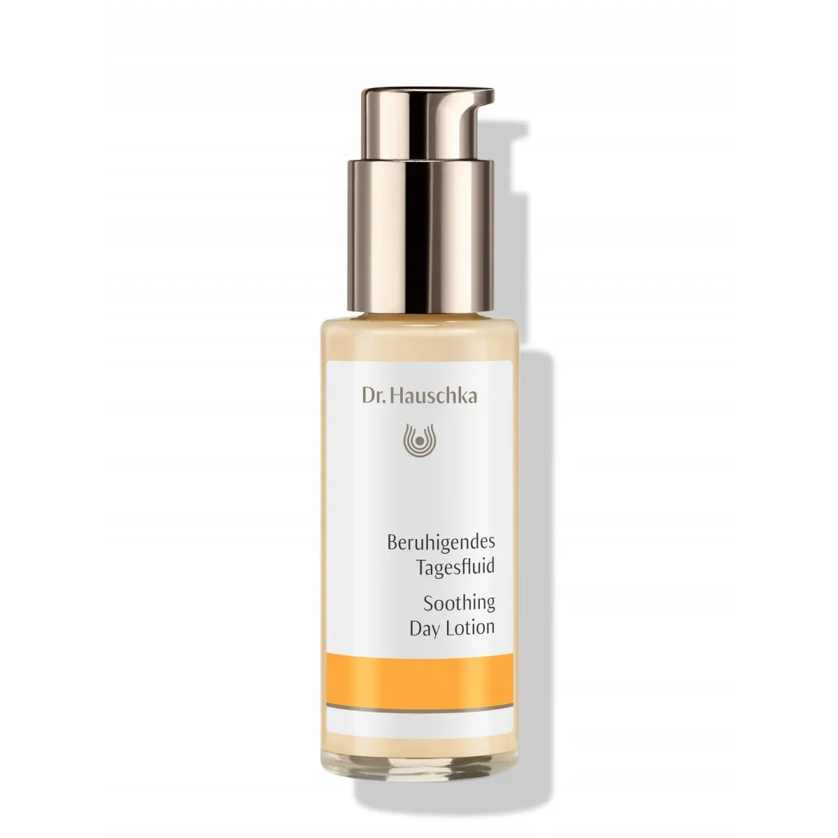 DR.HAUSCHKA NÄOPIIM RAHUSTAV 50ML