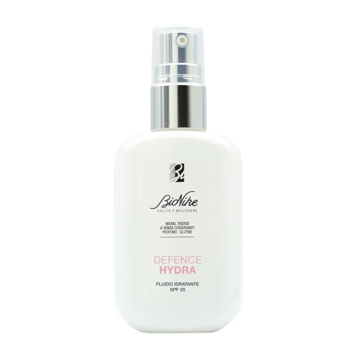 BIONIKE HYDRA FLUID NIISUTAV SPF20 50ML