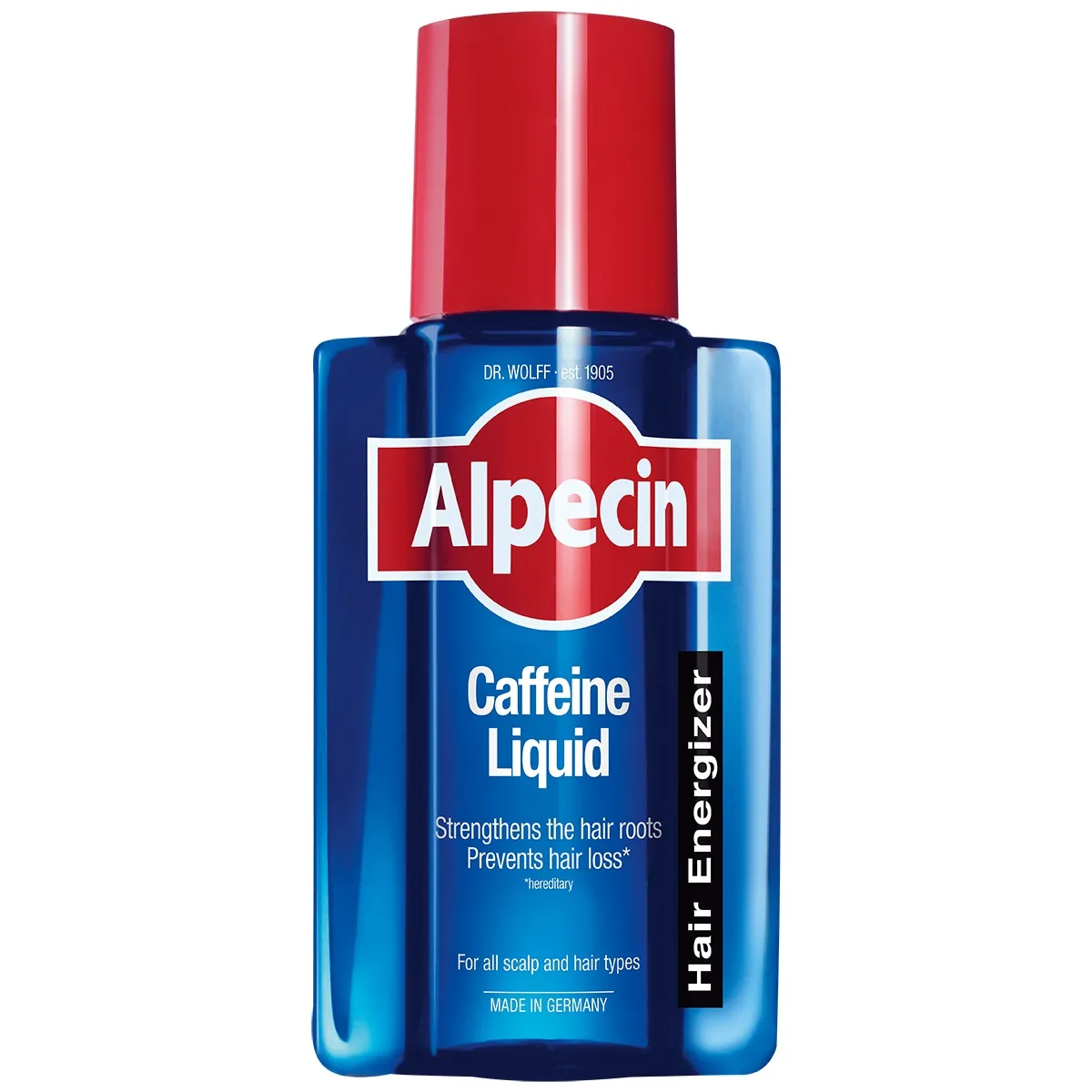 ALPECIN JUUKSEVEDELIK 200ML