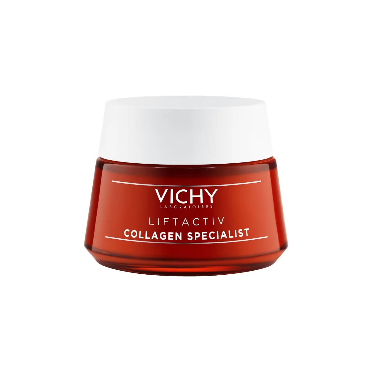 VICHY LIFTACTIV COLLAGEN SPECIALIST PÄEVAKREEM 50ML - Изображение товара