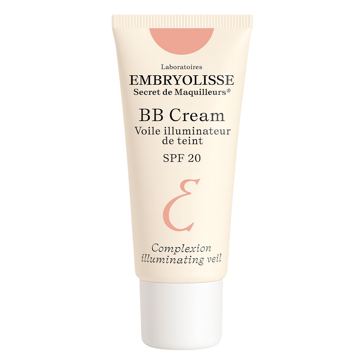 EMBRYOLISSE BB KREEM NAHATOONI ÜHTLUSTAV SPF20 30ML