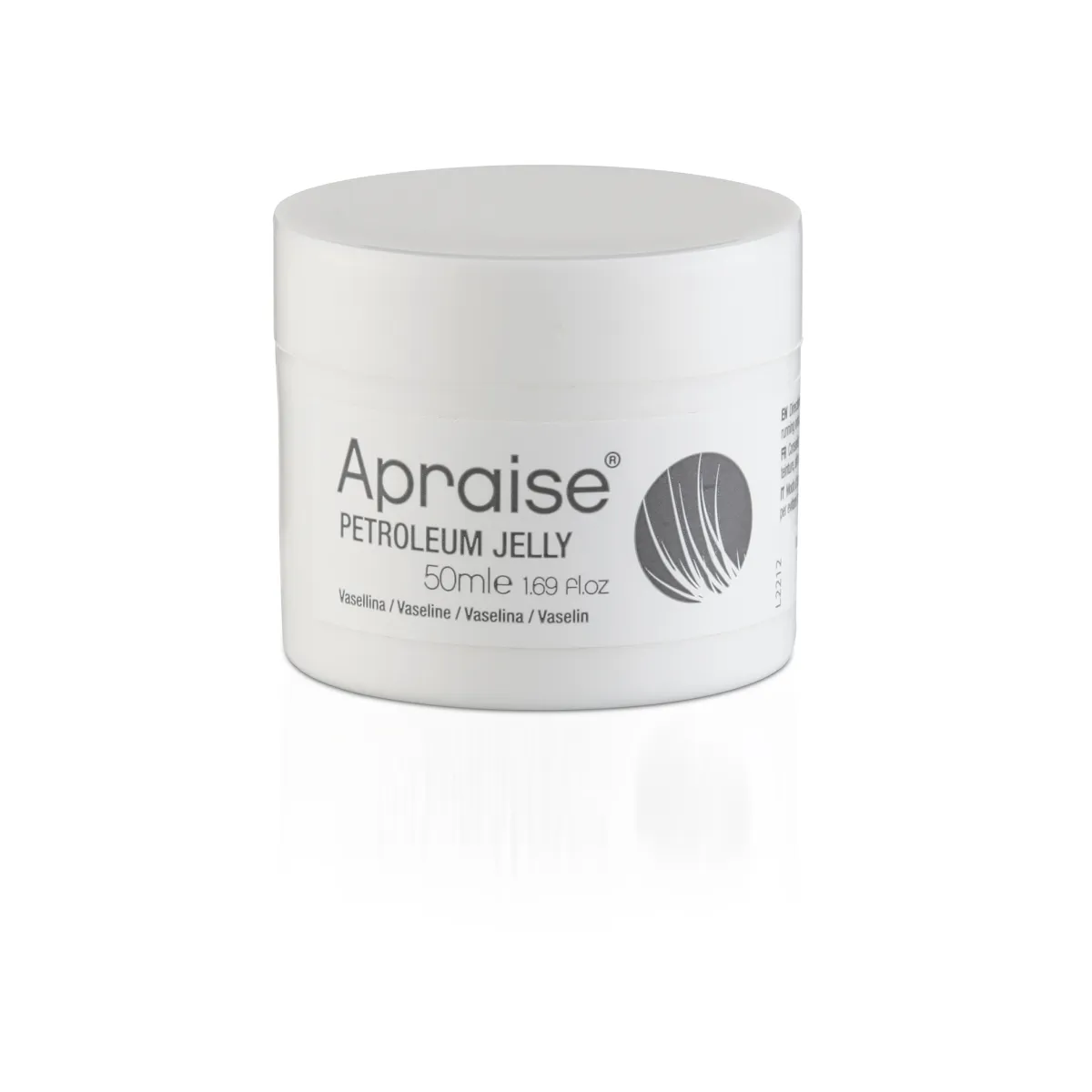 APRAISE VASELIIN 50ML - Изображение товара