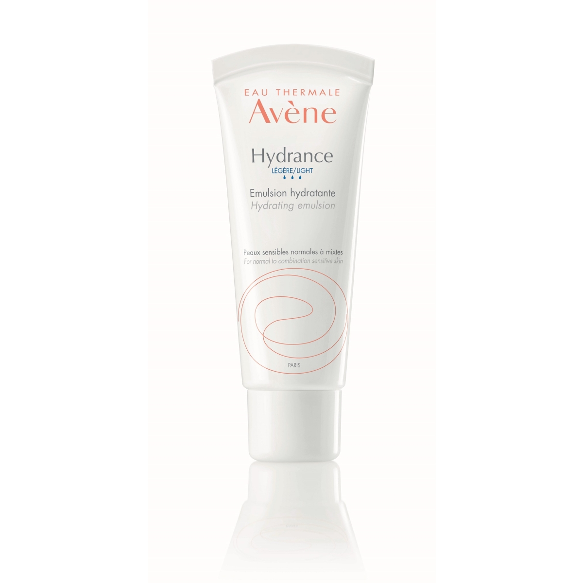 AVENE HYDRANCE LIGHT HYDRATING EMULSION 40ML