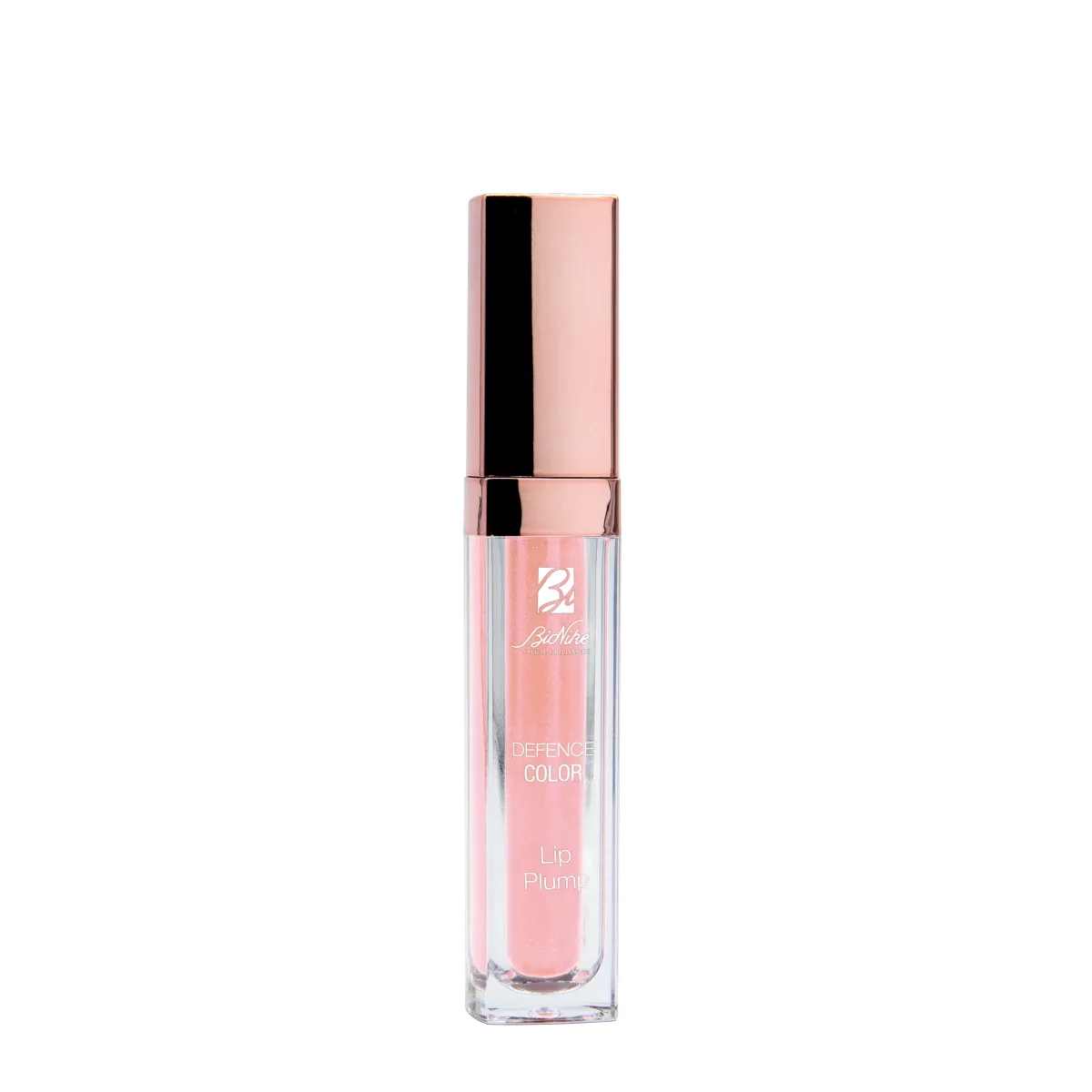 BIONIKE COLOR HUULELÄIGE VOLÜÜMI ANDEV 001 NUDE ROSE 6ML