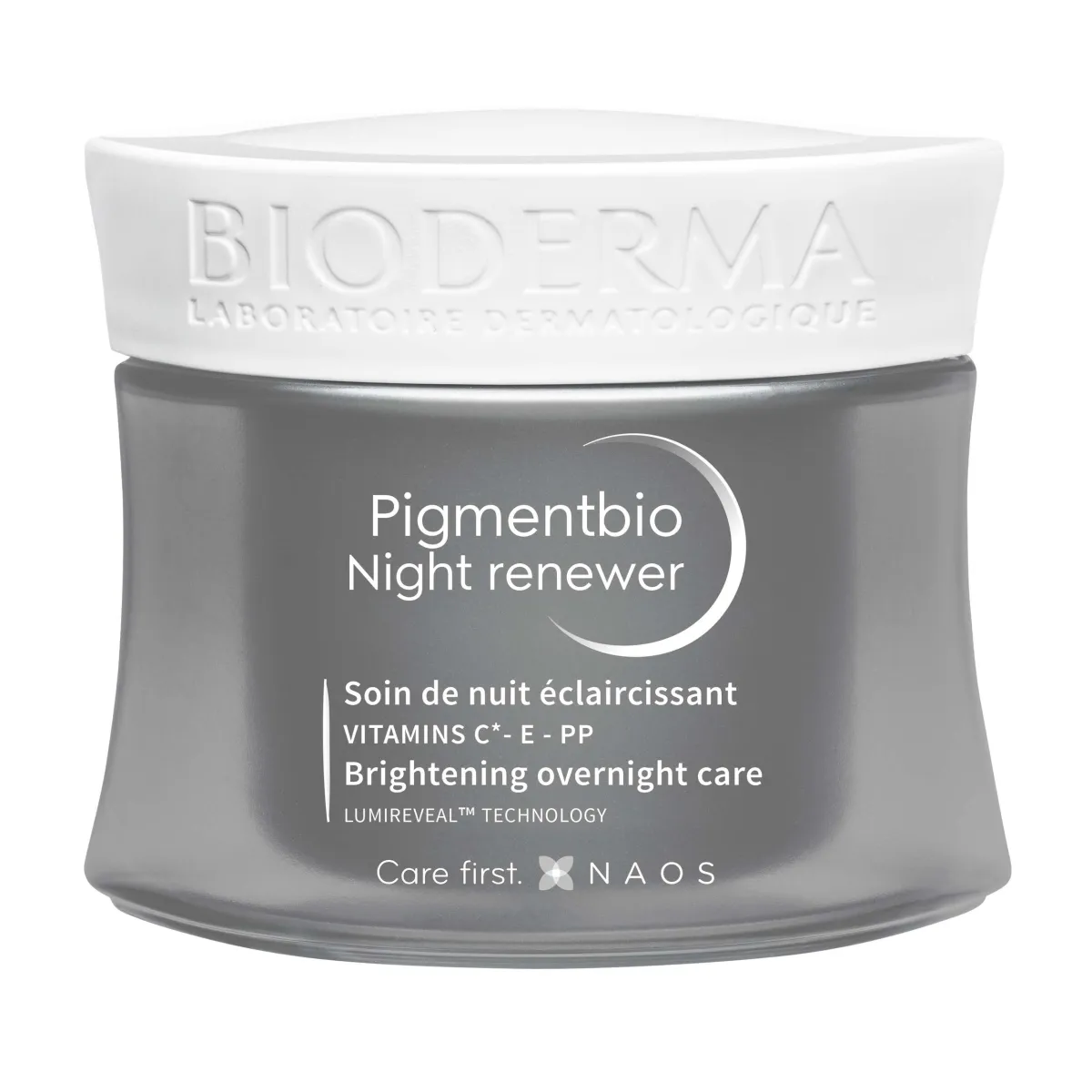 BIODERMA PIGMENTBIO ÖÖKREEM 50ML