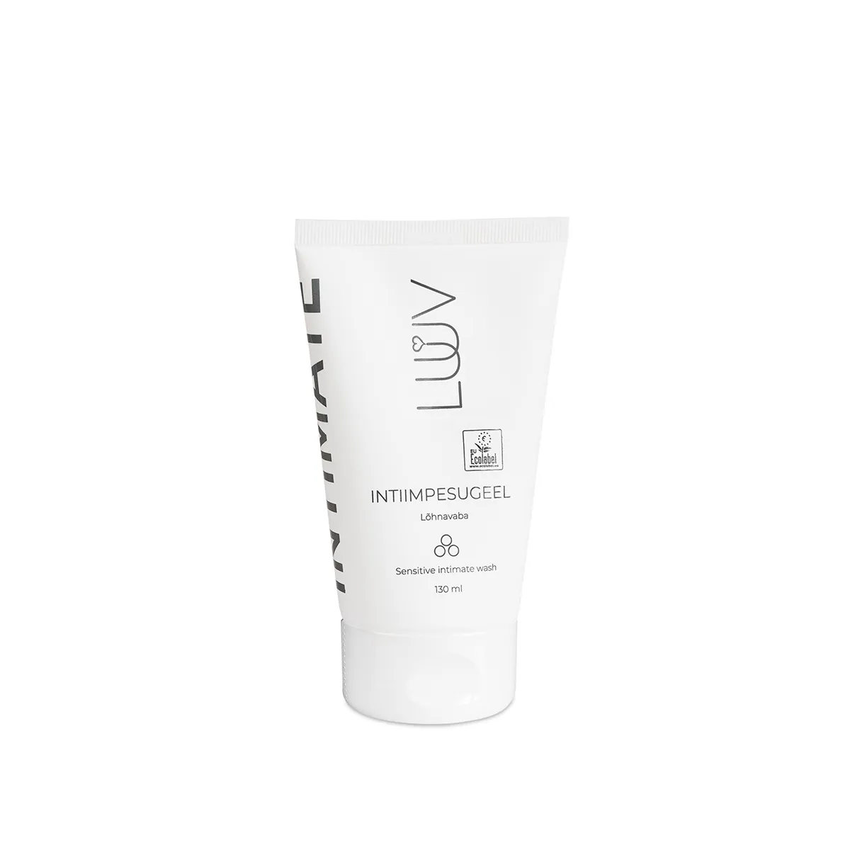 LUUV INTIIMPESUGEEL ÕRNATOIMELINE 140ML - Изображение товара