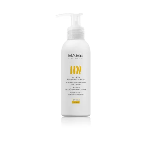 BABE IHUPIIM UREA 10% TAASTAV 100ML