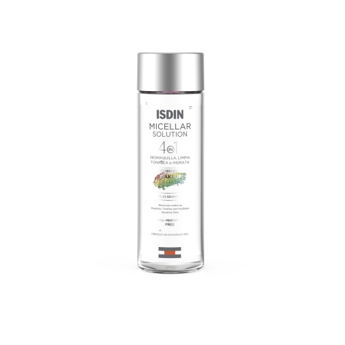 ISDIN MITSELLAARVESI 100ML