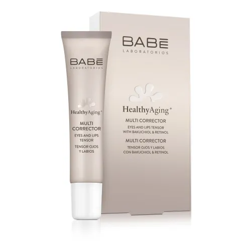 Babe HealthyAging  Мультикорректор 15ml