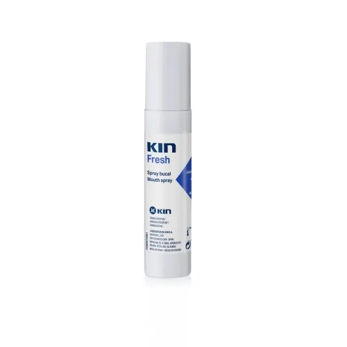 KIN SUUSPREI VÄRSKENDAV 10ML